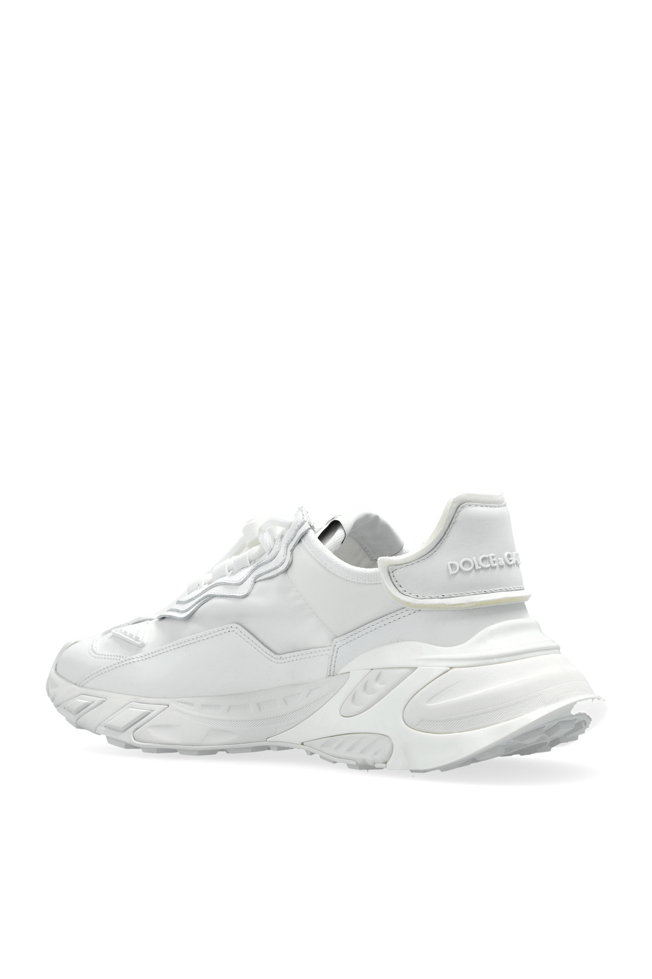 スニーカー Dolce&Gabbana Day Faster Sneakers Day faster sneakers in fabric in Black for Men